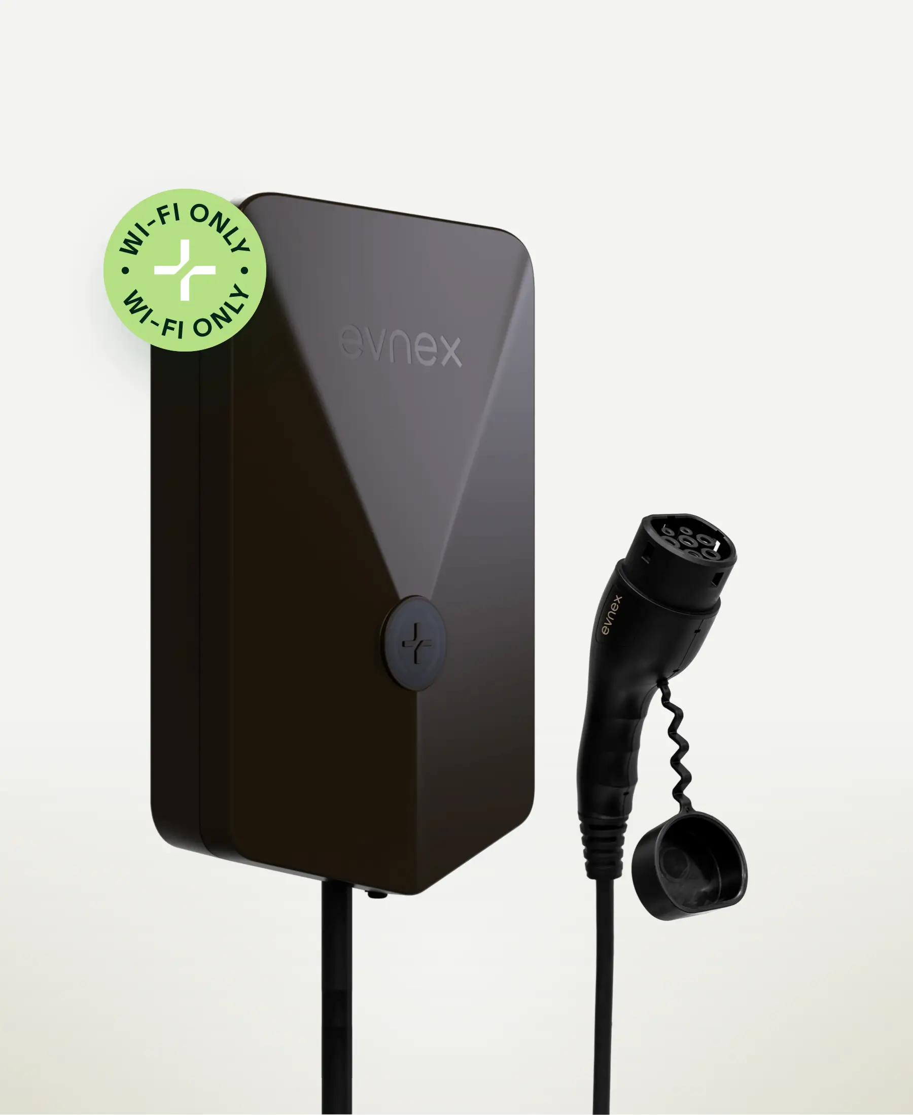 EVNEX E2 Core EV Charger