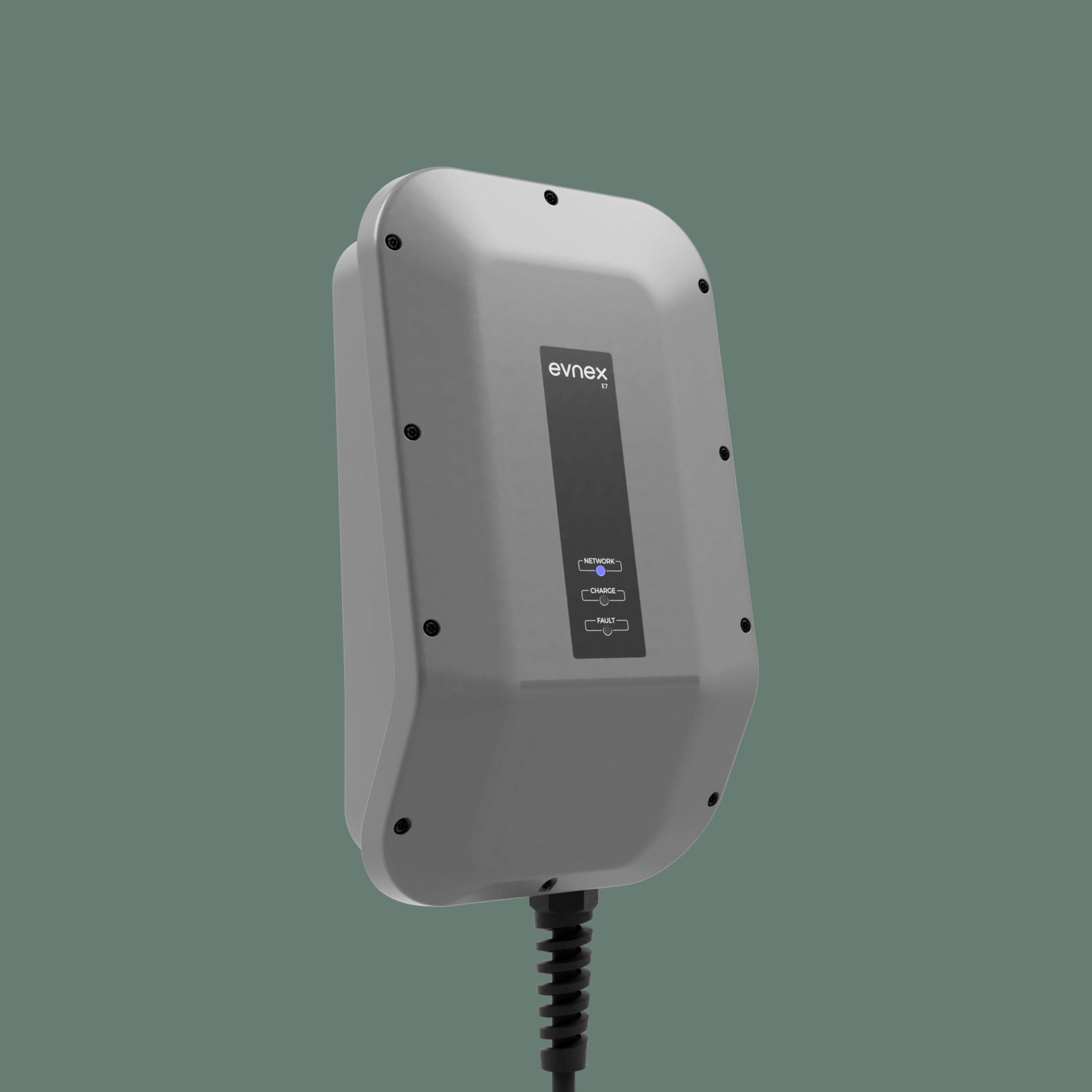EVNEX X22 EV Charger