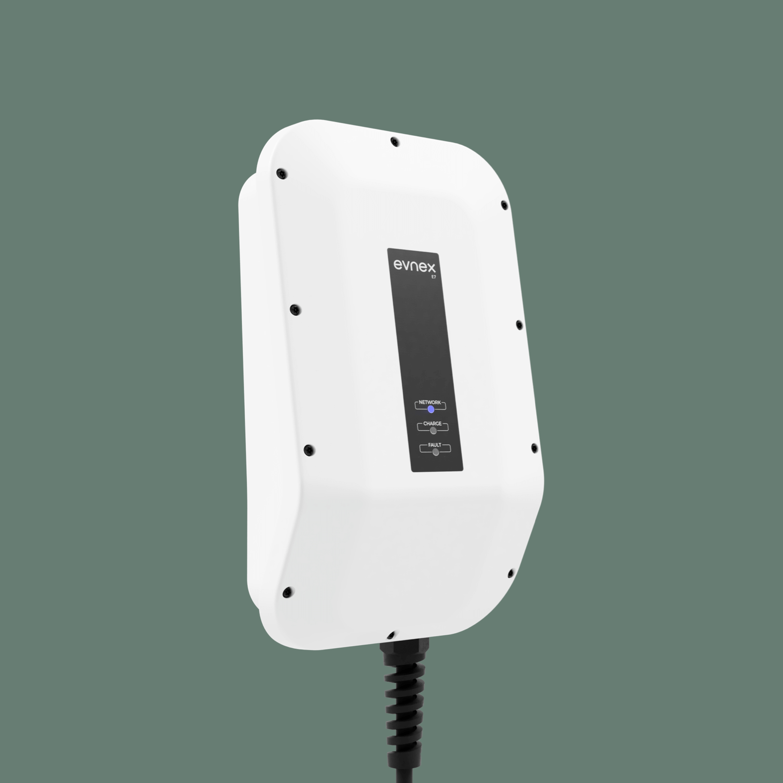 EVNEX X7 EV Charger
